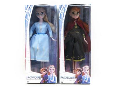 11.5-INCH ICE BARBIE - OBL874497