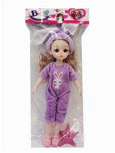 12 INCH CARTOON RABBIT - OBL874659