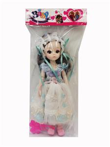 12 INCH REAL PRINCESS LOVE - OBL874660