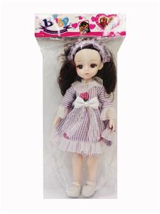 12 INCH STRAWBERRY PRINCESS - OBL874661