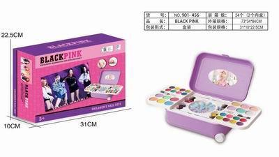 日本美少女行李箱化妆品 - OBL874694