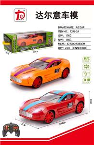 1:14四通遥控
车 - OBL874700