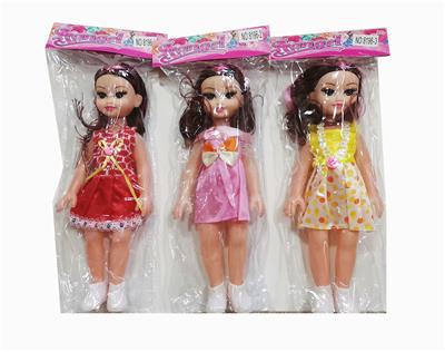 14 INCH BIG GIRL - OBL874790