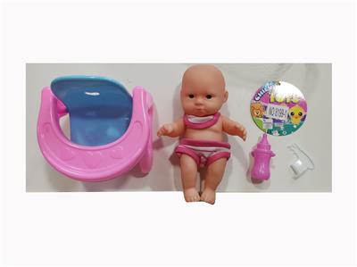 8-INCH PLASTIC BODY - OBL874791
