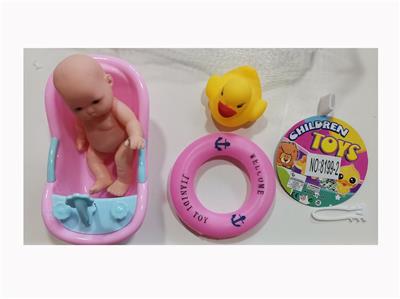 6-INCH PLASTIC BODY - OBL874792