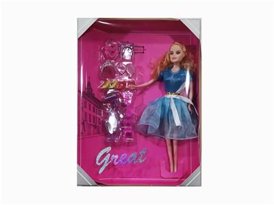 11.5-INCH BODY - OBL874794