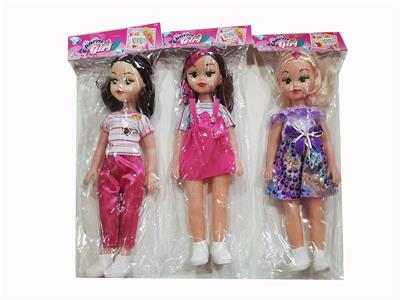 18 INCH EMPTY BIG SISTER - OBL874796