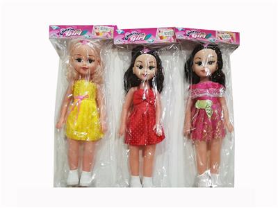 18 INCH BIG GIRL - OBL874797