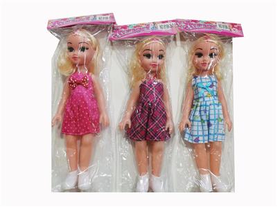 14 INCH BIG GIRL - OBL874801