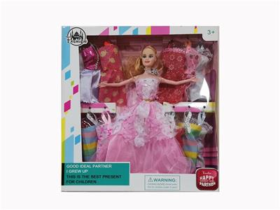 11.5-INCH BODY - OBL874804