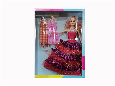 11.5-INCH BODY - OBL874807