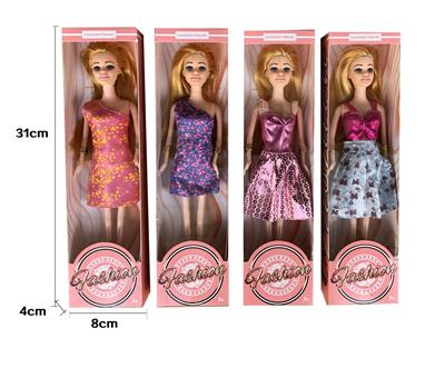11 INCH STYLISH CASUAL 鑺?DOLL - OBL874831