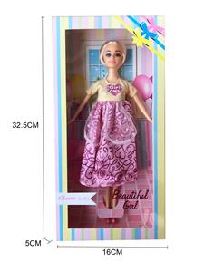 11 INCH STYLISH CASUAL 鑺?DOLL - OBL874840