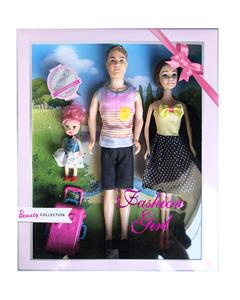 11-INCH STYLISH 鑺?DOLL - OBL874862