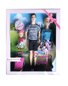 11-INCH STYLISH 鑺?DOLL - OBL874865