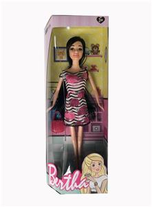 11 INCH STYLISH CASUAL 鑺?DOLL - OBL874936