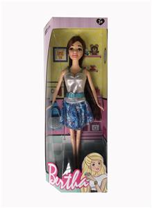 11 INCH STYLISH CASUAL 鑺?DOLL - OBL874937