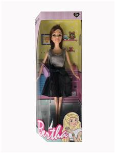 11 INCH STYLISH CASUAL 鑺?DOLL - OBL874938