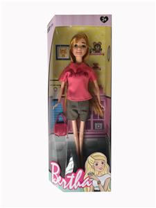 11 INCH STYLISH CASUAL 鑺?DOLL - OBL874939