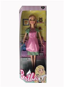 11 INCH STYLISH CASUAL 鑺?DOLL - OBL874943