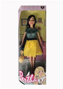 11 INCH STYLISH CASUAL 鑺?DOLL - OBL874944