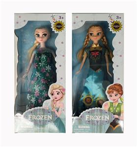 11-INCH ICE 鑺?DOLL - OBL874993