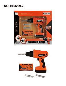 SIMULATION ELECTRIC TOOLS - OBL875043