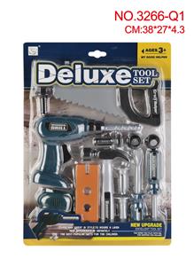 仿真工具套装 - OBL875051