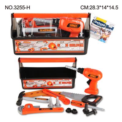仿真工具套装 - OBL875062