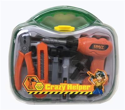 仿真工具套装17PCS - OBL875081