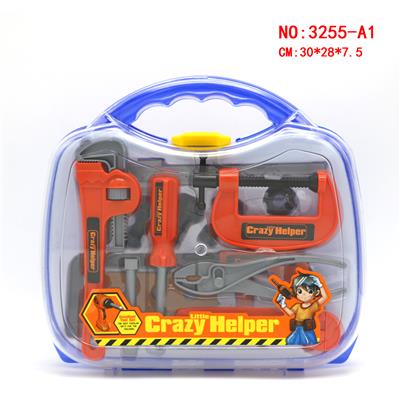 仿真工具套装14pcs - OBL875091