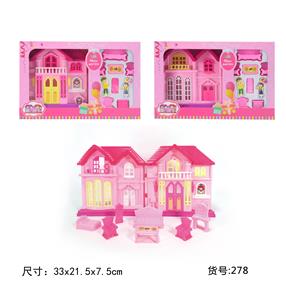 VILLA SERIES - OBL875093