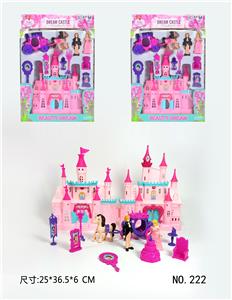 CASTLE - OBL875101