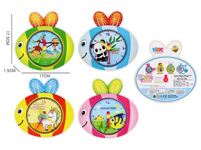 TEACHING CLOCK BEE - OBL875145