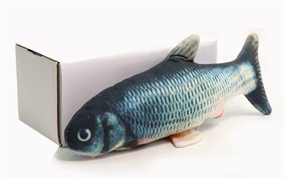 ELECTRIC DIVING FISH - OBL875148