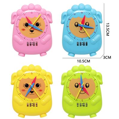 TEACHING CLOCK LITTLE SHEEP - OBL875171