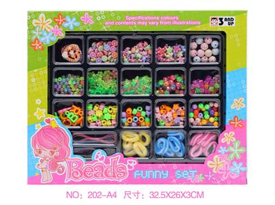 JEWELRY SELF-LOADING BEAD SERIES - OBL875172