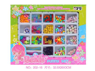 JEWELRY SELF-LOADING BEAD SERIES - OBL875174