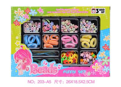 JEWELRY SELF-LOADING BEAD SERIES - OBL875177