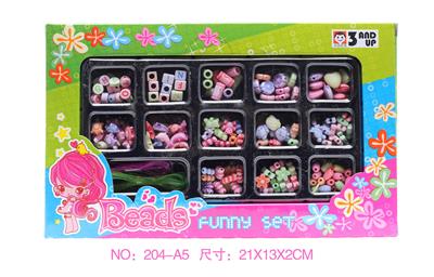 JEWELRY SELF-LOADING BEAD SERIES - OBL875180