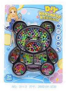 JEWELRY SELF-LOADING BEAD SERIES - OBL875185