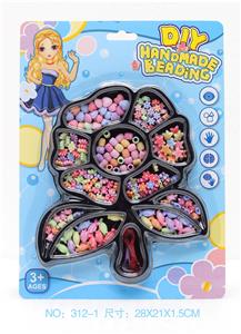 JEWELRY SELF-LOADING BEAD SERIES - OBL875186