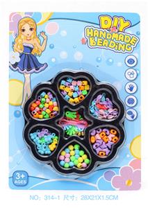 JEWELRY SELF-LOADING BEAD SERIES - OBL875190