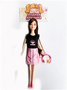 11 INCH LEISURE BARBIE DOLL - OBL875194