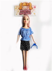 11 INCH LEISURE BARBIE DOLL - OBL875199