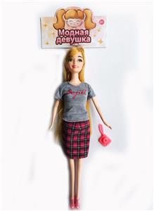 11 INCH LEISURE BARBIE DOLL - OBL875200