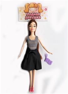 11 INCH LEISURE BARBIE DOLL - OBL875202