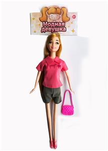 11 INCH LEISURE BARBIE DOLL - OBL875203