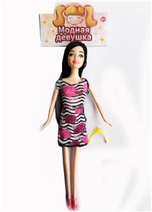 11 INCH LEISURE BARBIE DOLL - OBL875205