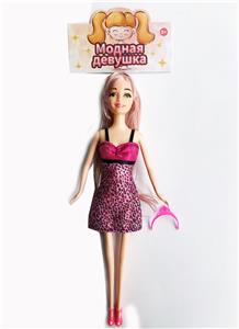 11 INCH LEISURE BARBIE DOLL - OBL875206